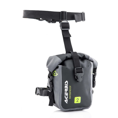 Acerbis No Water Trip | Marsupio da gamba impermeabile – Canella Moto