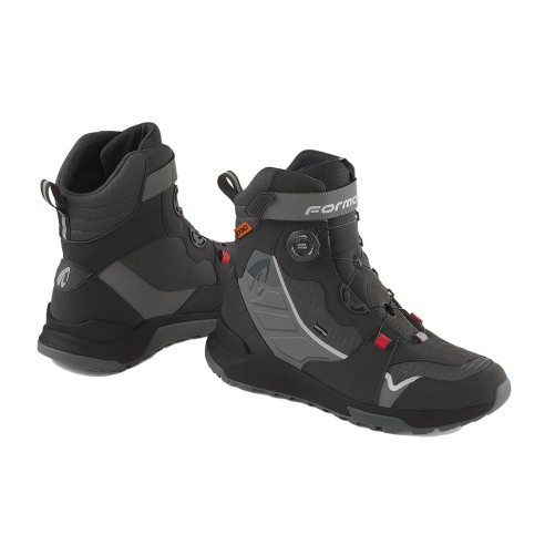 Forma ADV Kite Dry | Stivali adventure impermeabili – Canella Moto