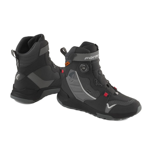 Forma ADV Kite Dry | Stivali adventure impermeabili – Canella Moto