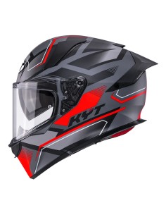 KYT R2R Casco Integrale Touring Sportivo | Canella Moto