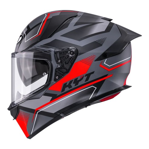 KYT R2R Casco Integrale Touring Sportivo | Canella Moto