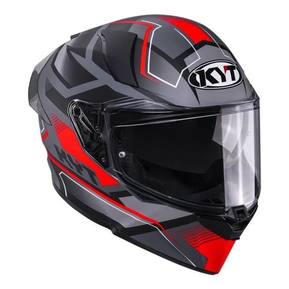 KYT R2R Casco Integrale Touring Sportivo | Canella Moto