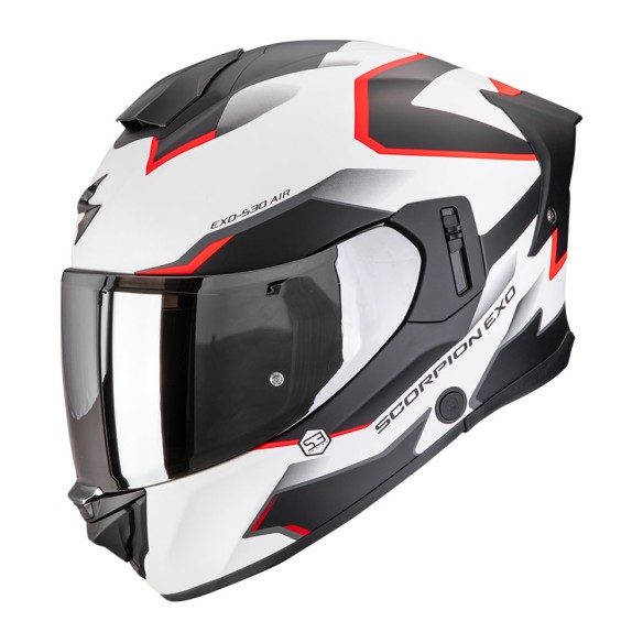 Scorpion EXO-530 AIR – Casco integrale touring ECE 22.06 da Canella Moto