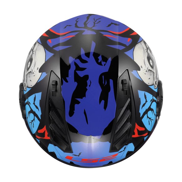 LS2 Airflow II | Casco jet urbano leggero – Canella Moto