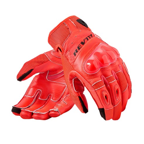 Guanti REV’IT! Ritmo | Guanti moto sportivi – Canella Moto