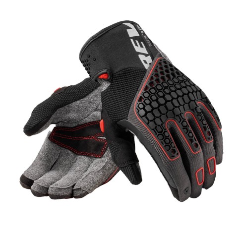 Guanti REV’IT! Mangrove 2 | Guanti moto estivi – Canella Moto