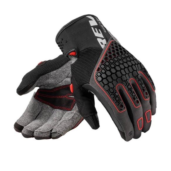 Guanti REV’IT! Mangrove 2 | Guanti moto estivi – Canella Moto