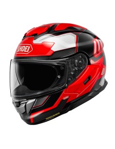 Casco Shoei GT-Air 3 – Integrale touring ECE 22.06 con visiera solare da Canella Moto