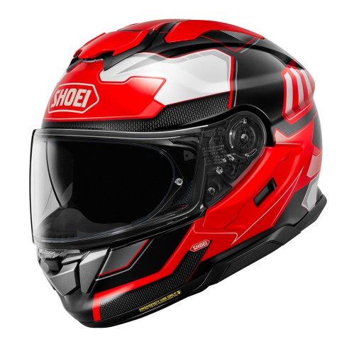 Casco Shoei GT-Air 3 – Integrale touring ECE 22.06 con visiera solare da Canella Moto