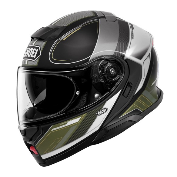 Shoei Neotec 3 casco modulare ECE 22.06 | Canella Moto