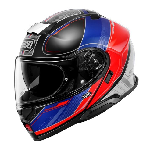 Shoei Neotec 3 casco modulare ECE 22.06 | Canella Moto