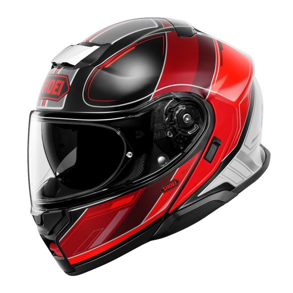 Shoei Neotec 3 casco modulare ECE 22.06 | Canella Moto