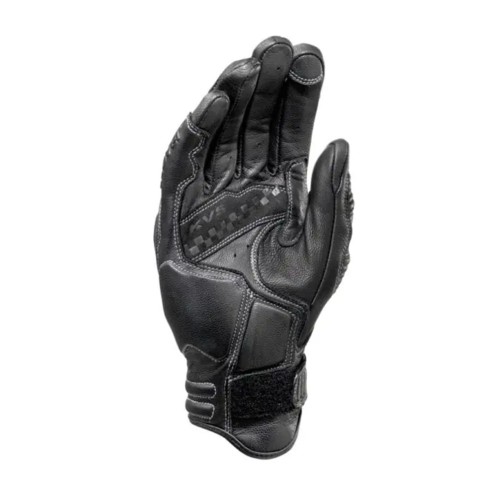 Guanti moto Clover KVS in pelle | Canella Moto