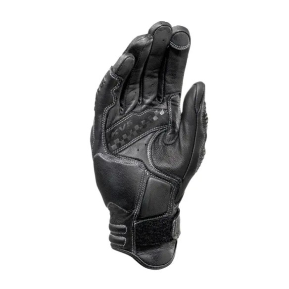 Guanti moto Clover KVS in pelle | Canella Moto