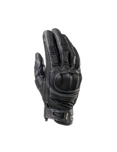 Guanti moto Clover KVS in pelle | Canella Moto