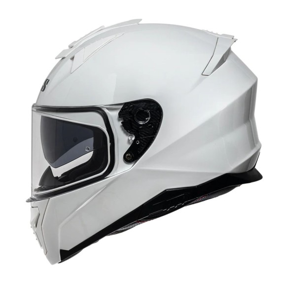 Casco integrale iXS217 1.0 | Casco moto policarbonato ECE 22.06