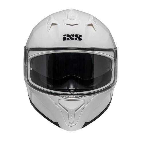 Casco integrale iXS217 1.0 | Casco moto policarbonato ECE 22.06