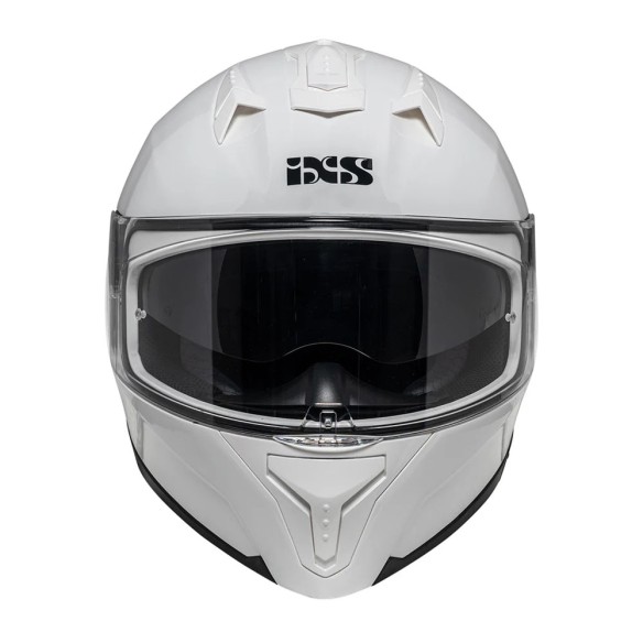 Casco integrale iXS217 1.0 | Casco moto policarbonato ECE 22.06