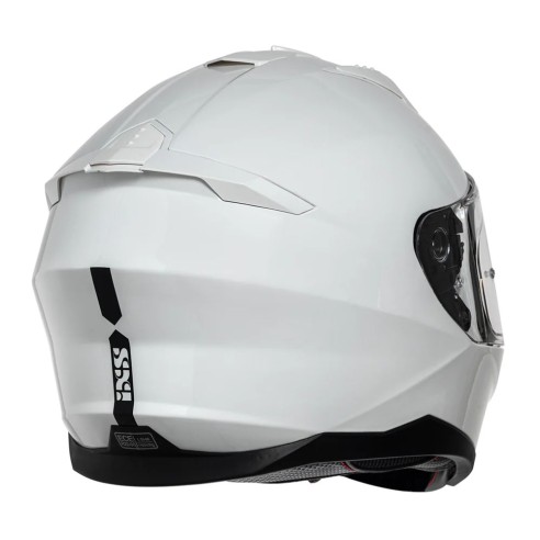Casco integrale iXS217 1.0 | Casco moto policarbonato ECE 22.06