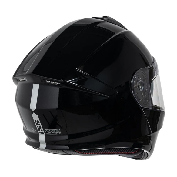 Casco modulare iXS 301 in policarbonato ECE 22.06