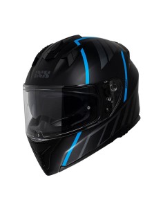 Casco integrale iXS217-2.0 in policarbonato | Canella Moto