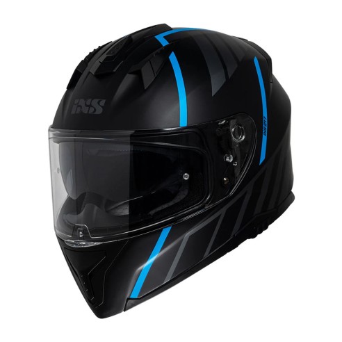 Casco integrale iXS217-2.0 in policarbonato | Canella Moto