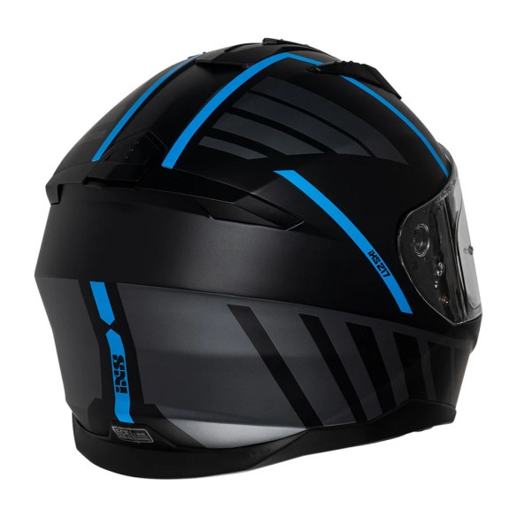 Casco integrale iXS217-2.0 in policarbonato | Canella Moto