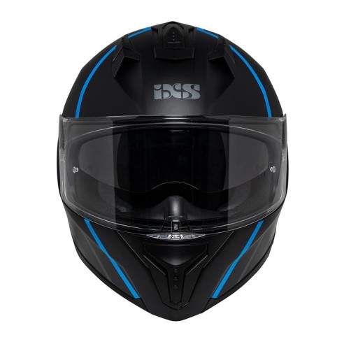 Casco integrale iXS217-2.0 in policarbonato | Canella Moto