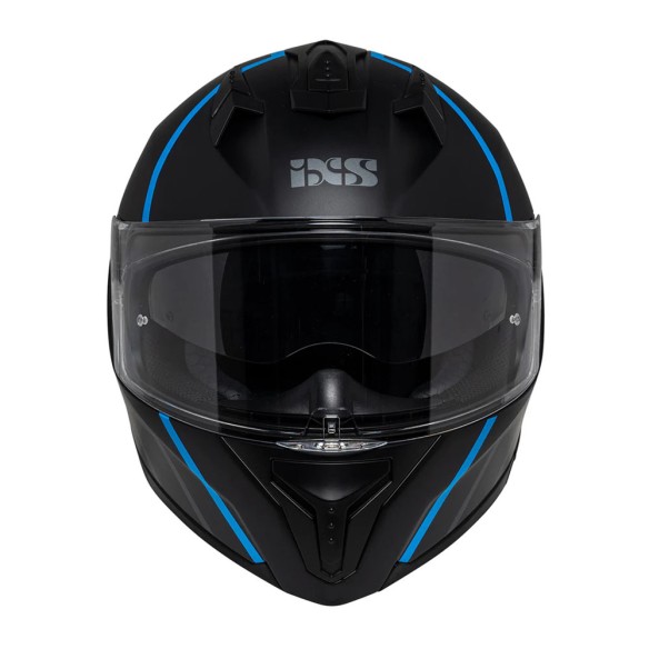 Casco integrale iXS217-2.0 in policarbonato | Canella Moto
