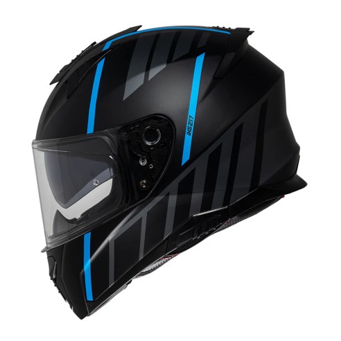 Casco integrale iXS217-2.0 in policarbonato | Canella Moto