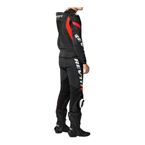 Tuta moto divisibile REV’IT! Argon 3 | Canella Moto