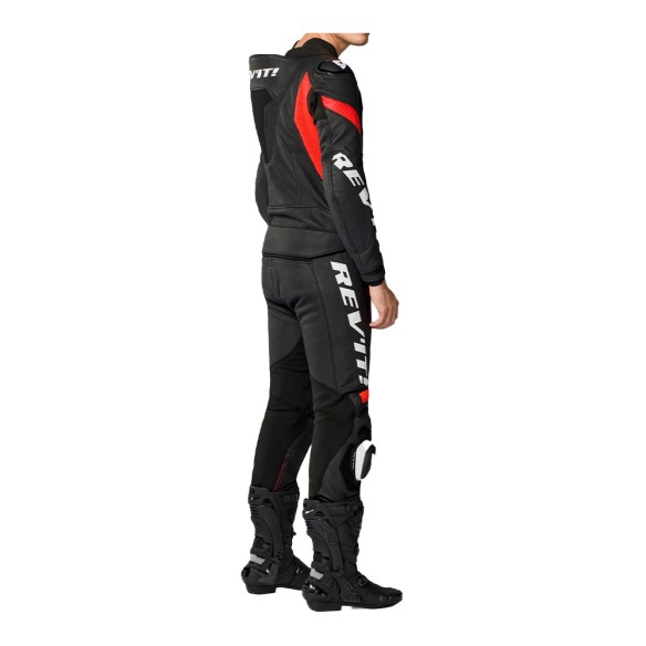 Tuta moto divisibile REV’IT! Argon 3 | Canella Moto