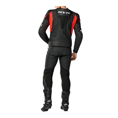 Tuta moto divisibile REV’IT! Argon 3 | Canella Moto