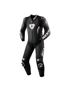 Tuta moto intera REV’IT! Argon 3 | Canella Moto