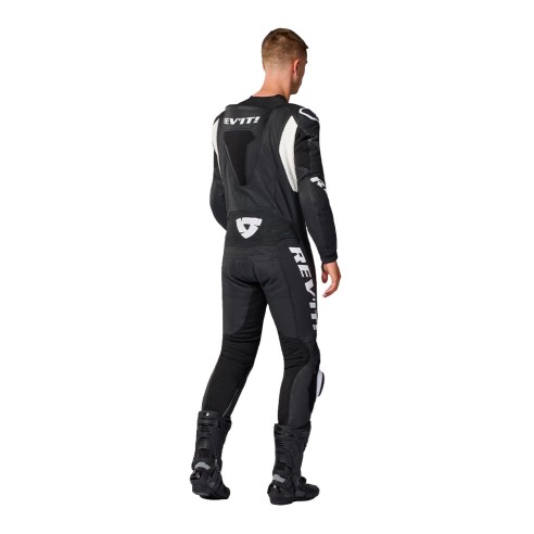 Tuta moto intera REV’IT! Argon 3 | Canella Moto