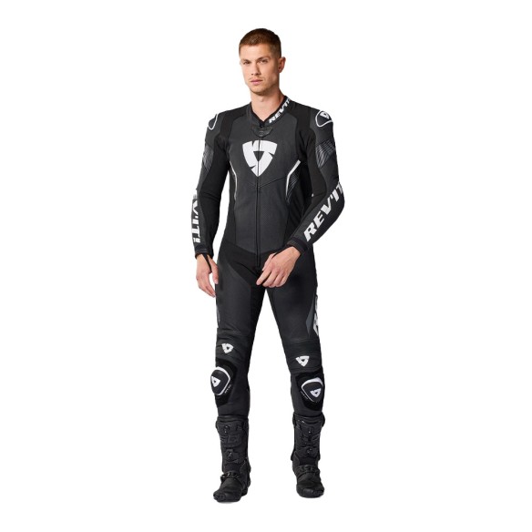 Tuta moto intera REV’IT! Argon 3 | Canella Moto