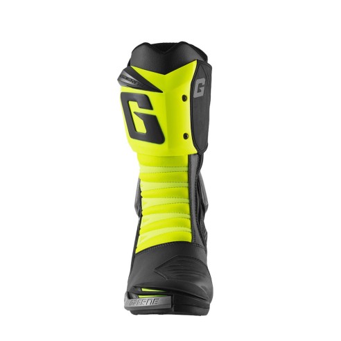 Stivali moto Gaerne GP1 LS | Racing in pelle | Canella Moto