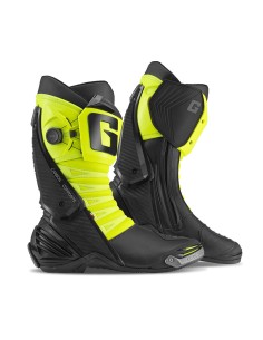 Stivali moto Gaerne GP1 LS | Racing in pelle | Canella Moto