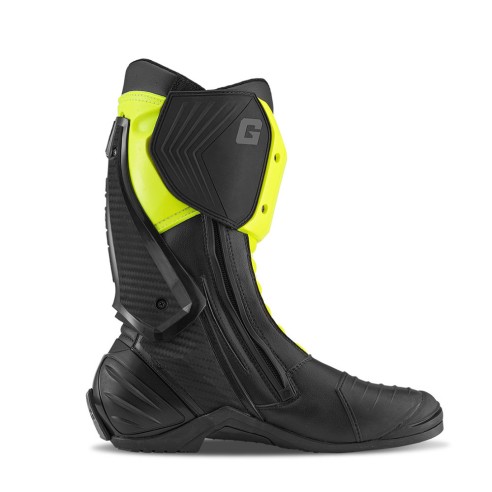 Stivali moto Gaerne GP1 LS | Racing in pelle | Canella Moto