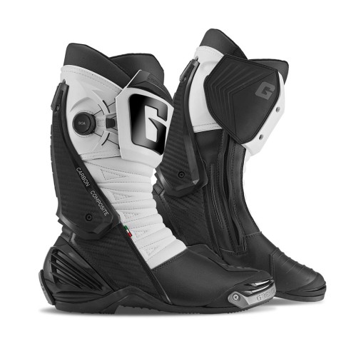 Stivali moto Gaerne GP1 LS | Racing in pelle | Canella Moto