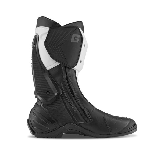 Stivali moto Gaerne GP1 LS | Racing in pelle | Canella Moto