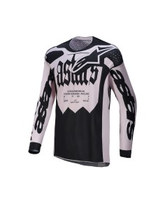 Maglia Alpinestars Techstar L.E. Wolf - Maglia - Dust Dune