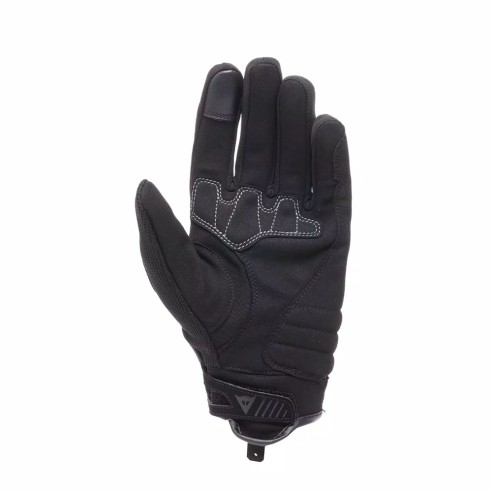 Guanti moto Dainese Metrax Air in pelle ventilati | Canella Moto