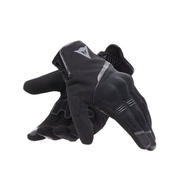 Guanti moto Dainese Metrax Air in pelle ventilati | Canella Moto