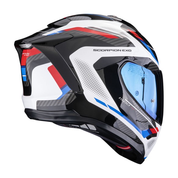 Scorpion EXO-1500 AIR Casco Touring | Canella Moto