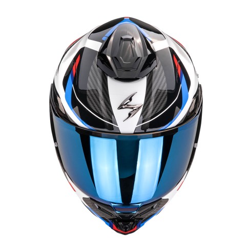 Scorpion EXO-1500 AIR Casco Touring | Canella Moto