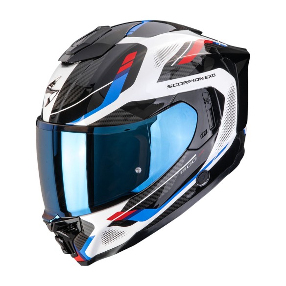 Scorpion EXO-1500 AIR Casco Touring | Canella Moto