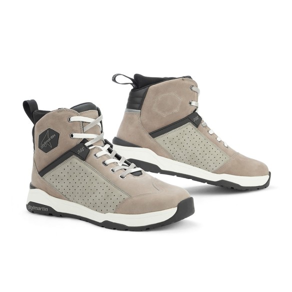 Stylmartin Blink Air Sand sneakers moto ventilate | Canella Moto