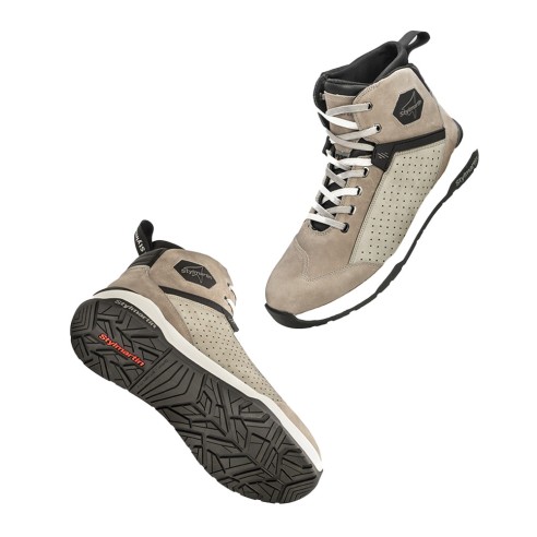 Stylmartin Blink Air Sand sneakers moto ventilate | Canella Moto