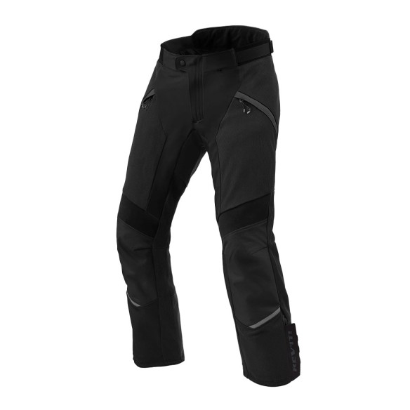 Rev’it Airwave 4 pantaloni moto estivi uomo | Canella Moto